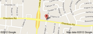 grace lutheran map